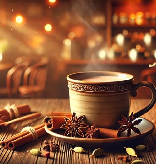 چای ماسالا؛ نوشیدنی پرخاصیت و گرمابخش