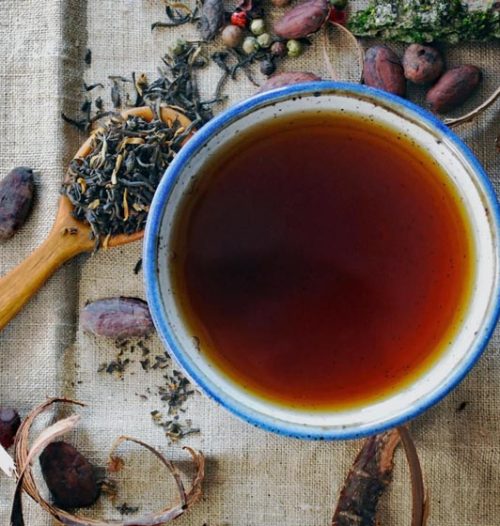 انواع دمنوش‌ها و خواص بی‌نظیر آن‌ها برای سلامتی