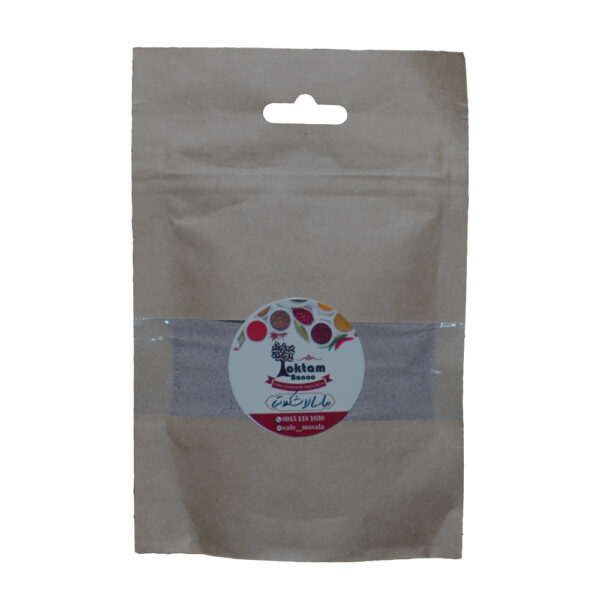 ماسالا شکلاتی