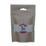 چای کرک زعفرانی