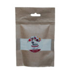 چای کرک زعفرانی رژیمی