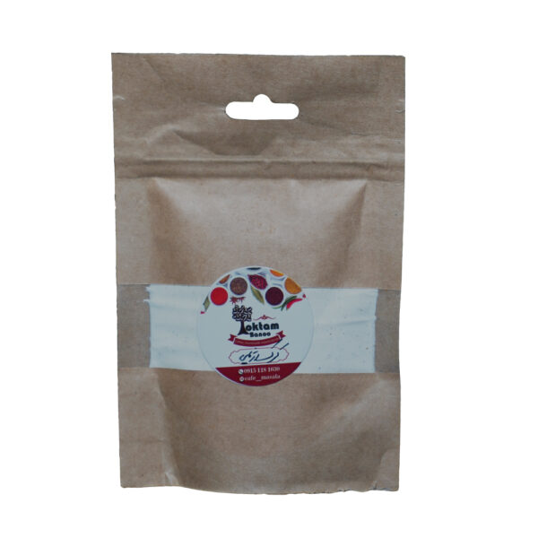 چای کرک زعفرانی رژیمی