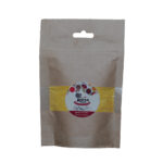 شیر زردچوبه (میکس با میت و شیر )