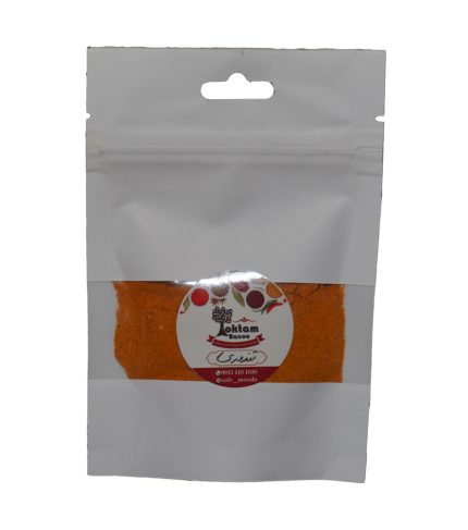 ادویه تندوری