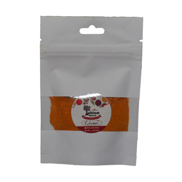 ادویه تندوری